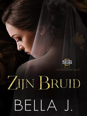 cover image of Zijn bruid
